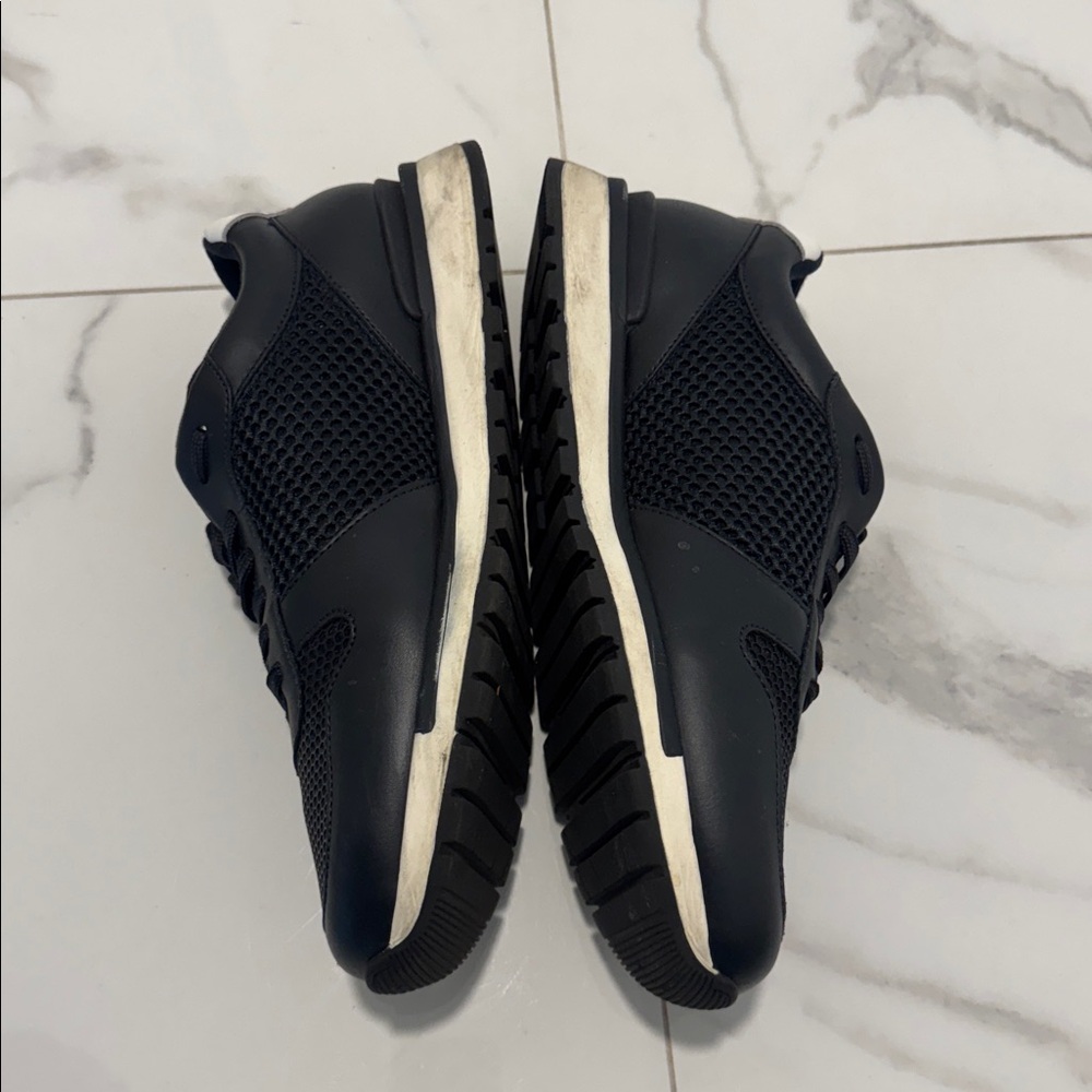 Sneakers By Massimo Dutti